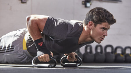 ADIDAS Περικάρπιο (M) - Image 4