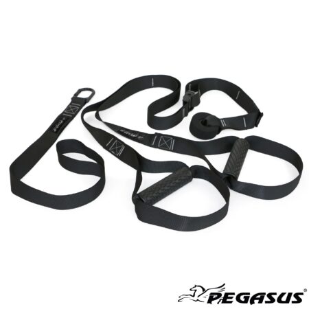 Pegasus® Ιμάντες Ενδυνάμωσης (Suspension Trainer) - Image 1