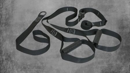 Pegasus® Ιμάντες Ενδυνάμωσης (Suspension Trainer) - Image 3