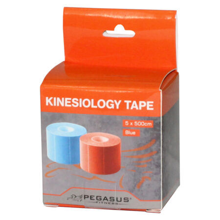 Ταινία Κινησιοθεραπείας Pegasus® (5x500cm) - Image 3