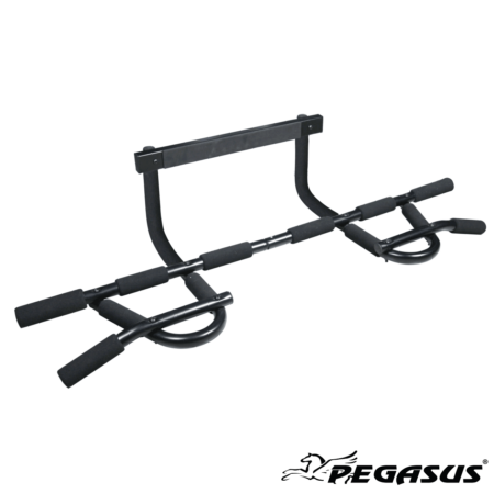 Μονόζυγο Πόρτας Pegasus® Chin Up Πολλαπλών Λαβών - Image 1