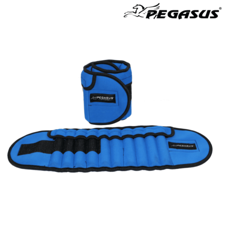 Βάρη Άκρων Ρυθμιζόμενα Pegasus® (2x 2.5kg) - Image 1