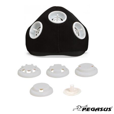Μάσκα Προπόνησης Pegasus® - Image 1