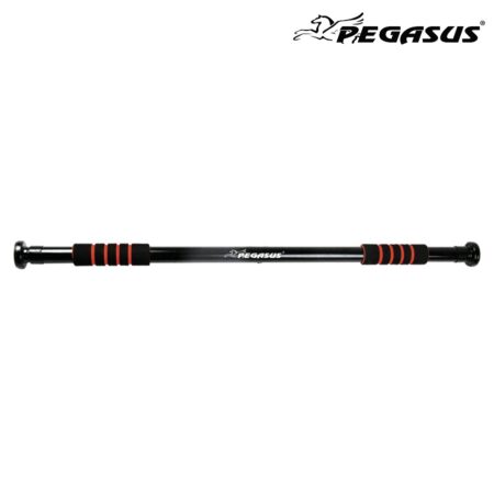 Μονόζυγο Πόρτας με soft λαβές Pegasus® (63-93cm) - Image 1