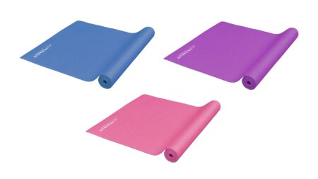 Pegasus® Yoga Mat PVC (173x61x0.4 cm) - Image 6