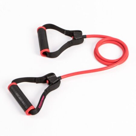 Λάστιχο Αντίστασης με λαβές LivePro (Hard) - Image 3