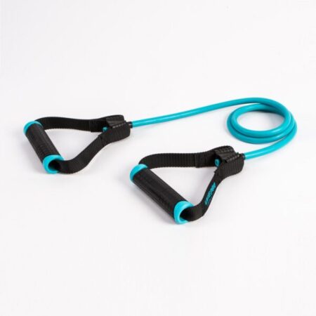 Λάστιχο Αντίστασης με λαβές LivePro (Medium) - Image 3