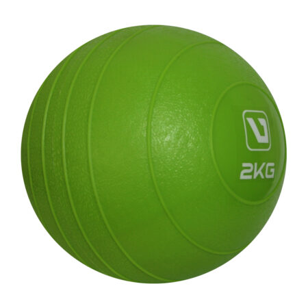 Weight Ball (Μπάλα βάρους) 2kg - Image 1
