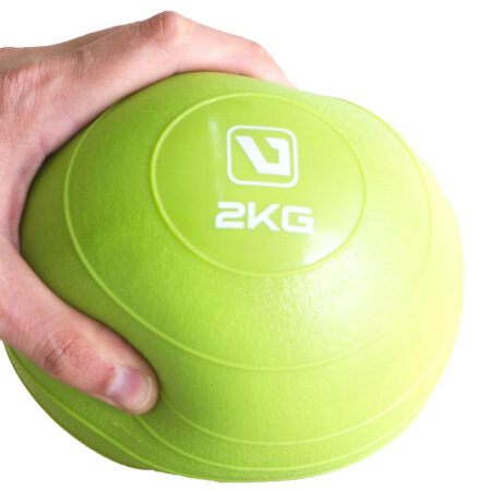 Weight Ball (Μπάλα βάρους) 2kg - Image 3