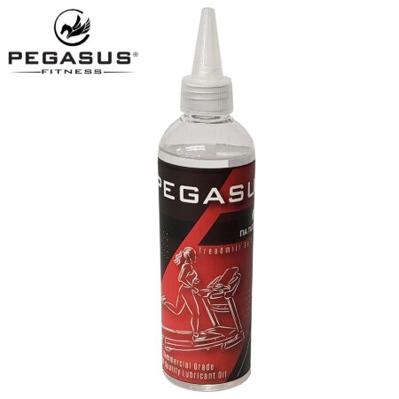 Pegasus® Λιπαντικό Λάδι Σιλικόνης Διαδρόμων 250ml - Image 1