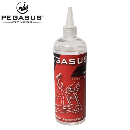 Pegasus® Λιπαντικό Λάδι Σιλικόνης Διαδρόμων 500ml - Image 1