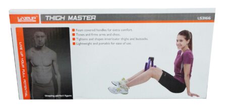 Ελατήρια Προσαγωγών (Thigh master) - Image 4