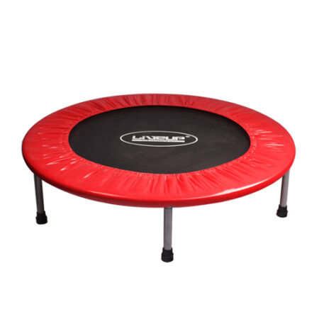 LiveUp Τραμπολίνο 40" (102cm) - Image 3