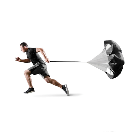 Αλεξίπτωτο ταχύτητας - Image 1