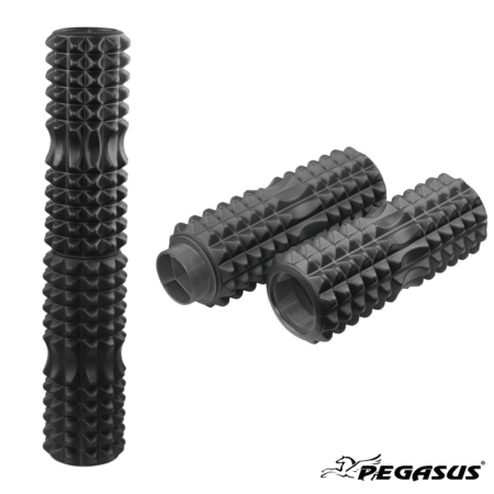Pegasus® Διαιρούμενο Foam Roller (66cm) - Image 1