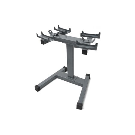 Ρυθμιζόμενοι Αλτήρες 20kg με βάση - Image 6