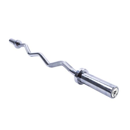 Ολυμπιακή Στραβόμπαρα 120cm Φ50 (10 κιλών) - Image 3