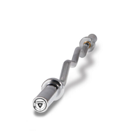 Ολυμπιακή Στραβόμπαρα 120cm Φ50 (10 κιλών) - Image 4