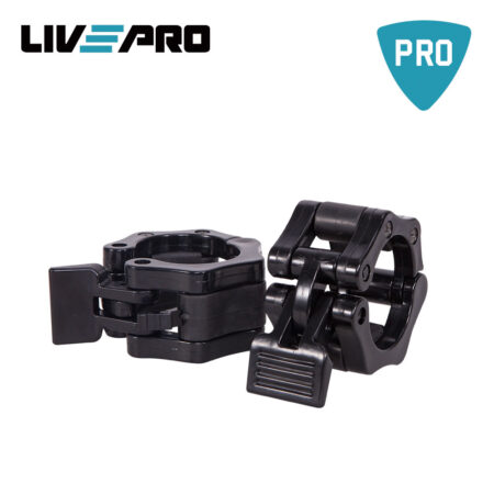 Κολάρο Ολυμπιακής Μπάρας Φ50 - Image 1