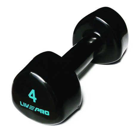 Studio Dumbbell 4 kg - Image 1