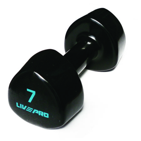 Studio Dumbbell 7 kg - Image 1