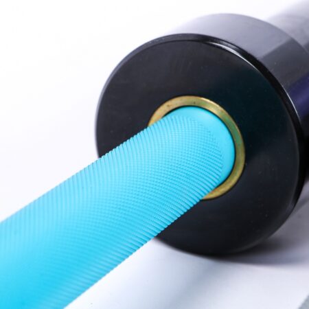 Μπάρα Προπόνησης Cerakote 220cm - Image 4