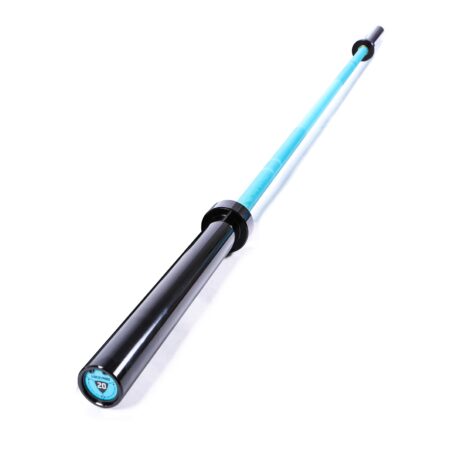 Μπάρα Προπόνησης Cerakote 220cm - Image 1