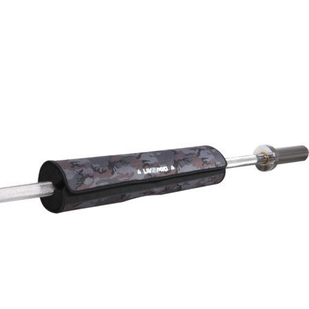 Προστατευτικό μαξιλάρι μπάρας 45cm - Image 1