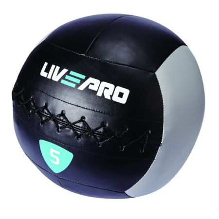 Live Pro Wall Ball 3 Κιλών - Image 1