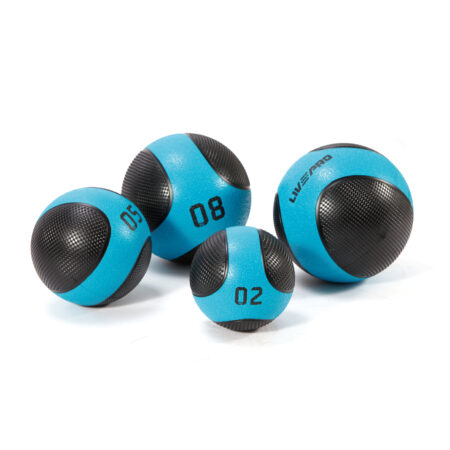 Solid Studio Medicine Ball 5kg - Image 1