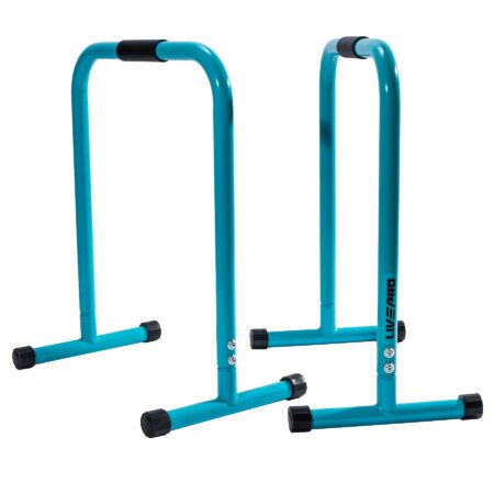 Parallettes (Παράλληλες Βάσεις Βυθίσεων) - Image 1