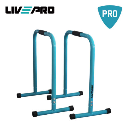 Parallettes (Παράλληλες Βάσεις Βυθίσεων) - Image 3