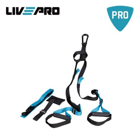 Ιμάντες Ενδυνάμωσης Cross Suspension Trainer - Image 1
