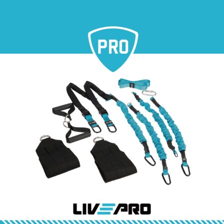 LivePro Ελαστικό Σύστημα Ανάρτησης - Image 3