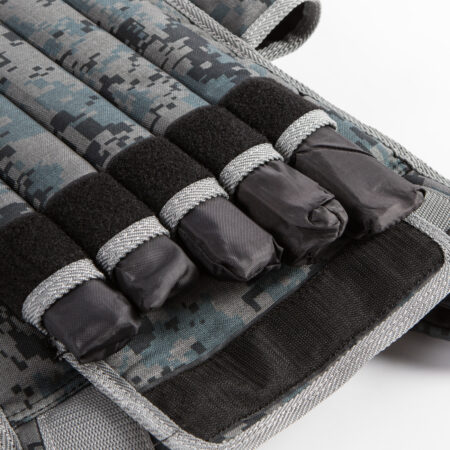 Γιλέκο με βάρος LivePro (10kg) - Image 4