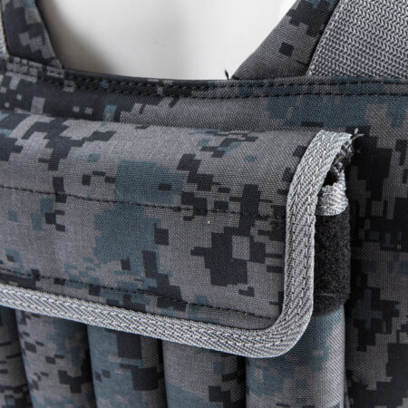 Γιλέκο με βάρος LivePro (10kg) - Image 7