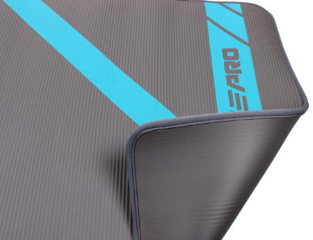 Ταπέτο Ασκήσεων NBR Pro 180x80x1.0cm - Image 4