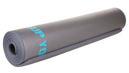 Ταπέτο Ασκήσεων NBR Pro 180x80x1.0cm - Image 3
