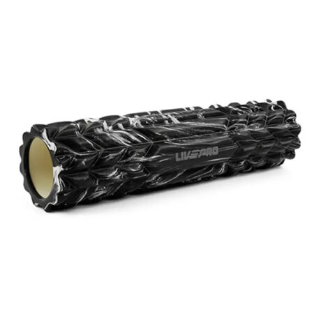 Live Pro Foam Roller (45cm) - Image 3