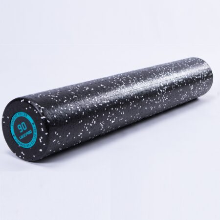Live Pro Yoga EPE Foam Roller - Image 1