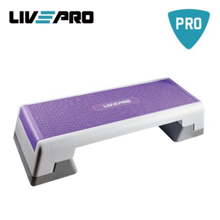 LivePro Step Aerobic - Image 1