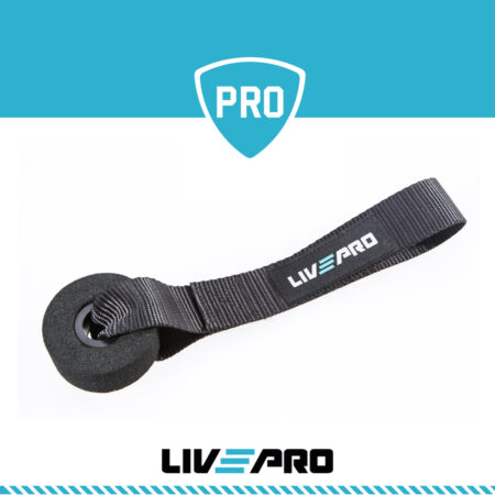 Άγκιστρο Πόρτας LivePro - Image 1