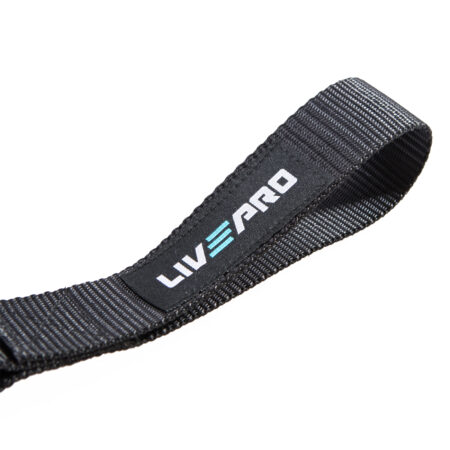 Άγκιστρο Πόρτας LivePro - Image 4