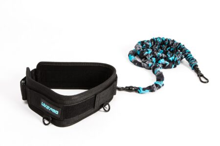 Λάστιχο Ταχυδύναμης (Resistance Cord) - Image 4