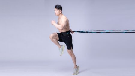 Λάστιχο Ταχυδύναμης (Resistance Cord) - Image 5