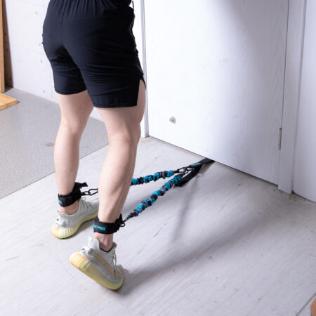 Λάστιχο Έλξεων Πόρτας LivePro - Image 4