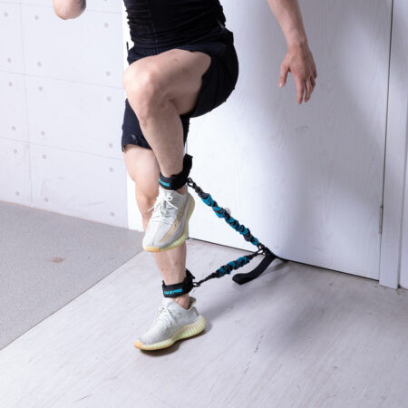 Λάστιχο Έλξεων Πόρτας LivePro - Image 3