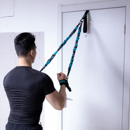 Λάστιχο Έλξεων Πόρτας LivePro - Image 5