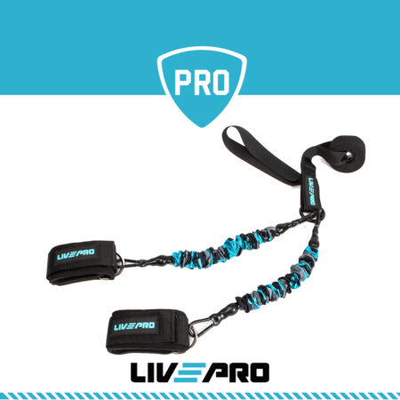 Λάστιχο Έλξεων Πόρτας LivePro - Image 1