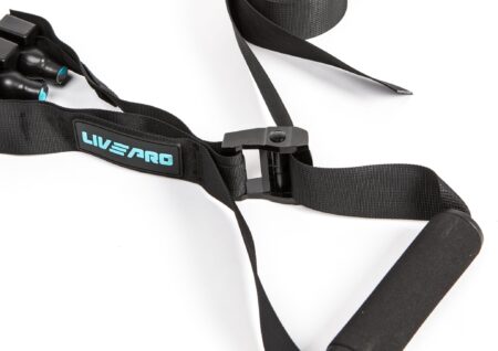 Λάστιχα Υποβοήθησης Έλξεων LivePro - Image 3